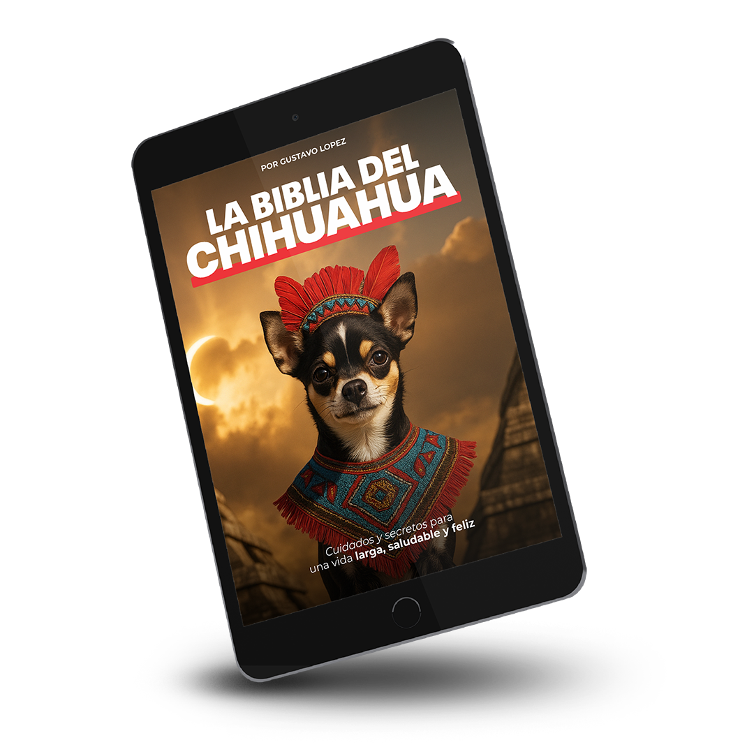 La Biblia del Chihuahua
