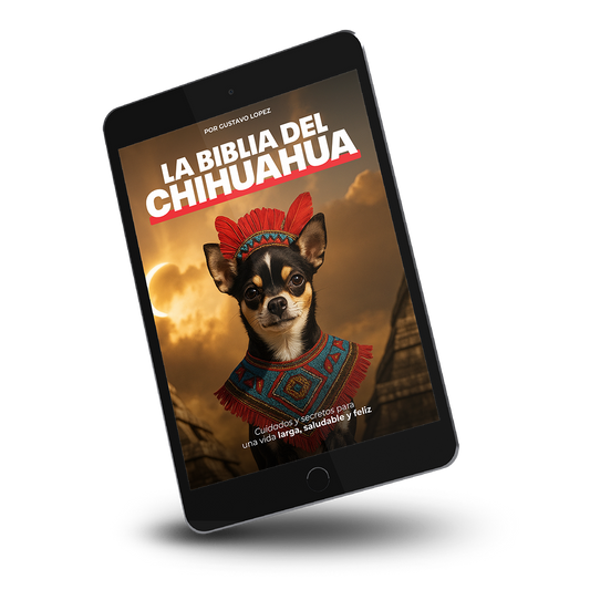 La Biblia del Chihuahua